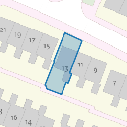 Perceel MDB01-R-2667