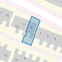 Perceel MDB01-R-2669