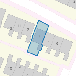 Perceel MDB01-R-2670