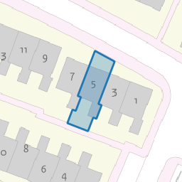 Perceel MDB01-R-2671