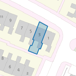 Perceel MDB01-R-2672