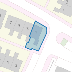 Perceel MDB01-R-2673