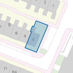 Perceel MDB01-R-2674