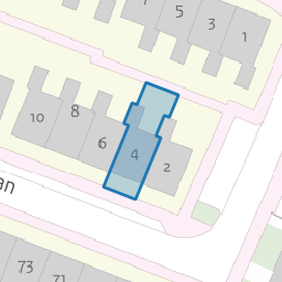 Perceel MDB01-R-2675