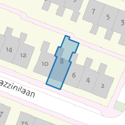 Perceel MDB01-R-2677