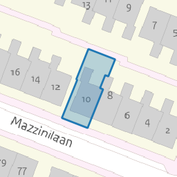 Perceel MDB01-R-2678