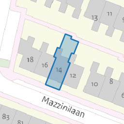 Perceel MDB01-R-2680