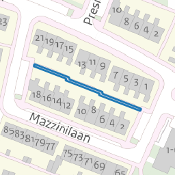 Perceel MDB01-R-2683