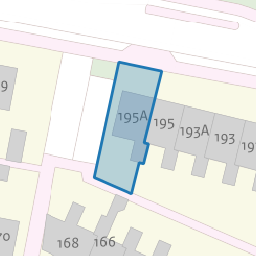 Perceel MDB01-R-2684