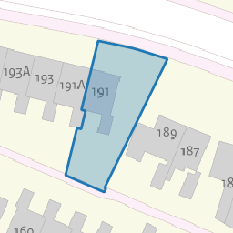 Perceel MDB01-R-2689