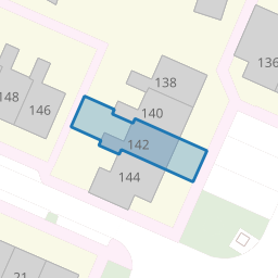 Perceel MDB01-R-2692