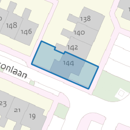 Perceel MDB01-R-2693