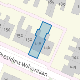 Perceel MDB01-R-2695