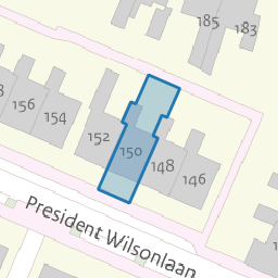 Perceel MDB01-R-2696