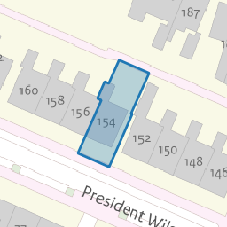 Perceel MDB01-R-2698