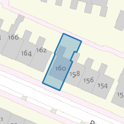 Perceel MDB01-R-2701