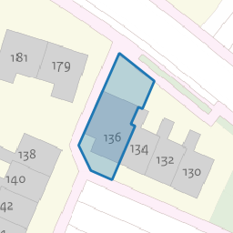 Perceel MDB01-R-2707