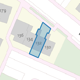 Perceel MDB01-R-2709