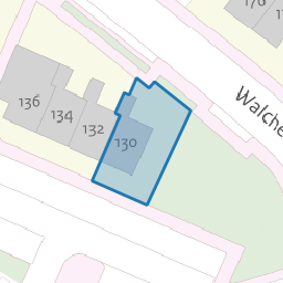 Perceel MDB01-R-2710