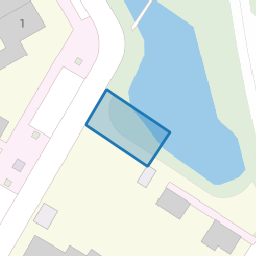 Perceel MDB01-R-2713