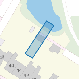 Perceel MDB01-R-2715