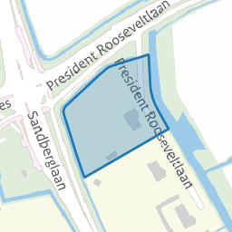 Perceel MDB01-R-2718