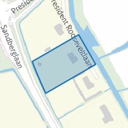 Perceel MDB01-R-2719