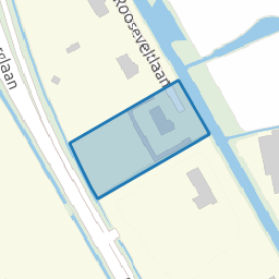 Perceel MDB01-R-2720