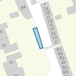 Perceel MDB01-R-2725