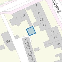 Perceel MDB01-R-2727