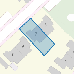 Perceel MDB01-R-2731