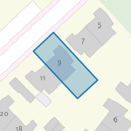 Perceel MDB01-R-2732