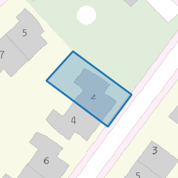 Perceel MDB01-R-2734