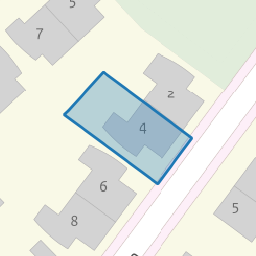 Perceel MDB01-R-2735