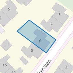 Perceel MDB01-R-2736