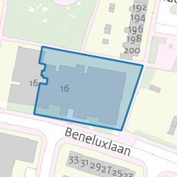 Perceel MDB01-R-2741