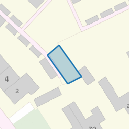 Perceel MDB01-R-2747