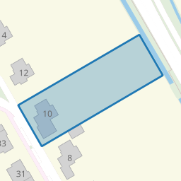 Perceel MDB01-R-2751