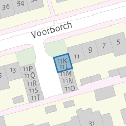 Perceel MDB01-R-2759