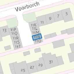 Perceel MDB01-R-2761