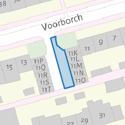 Perceel MDB01-R-2763