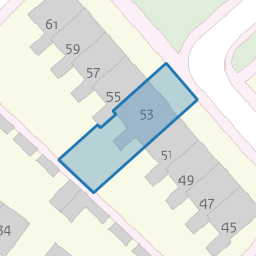 Perceel MDB01-R-2764