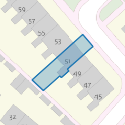 Perceel MDB01-R-2765