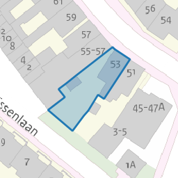 Perceel MDB01-R-2766