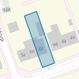 Perceel MDB01-R-2770