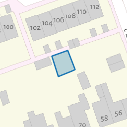 Perceel MDB01-R-2778