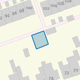 Perceel MDB01-R-2780