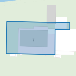 Perceel MDB01-R-2781