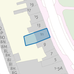 Perceel MDB01-R-2783