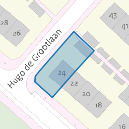 Perceel MDB01-R-2788